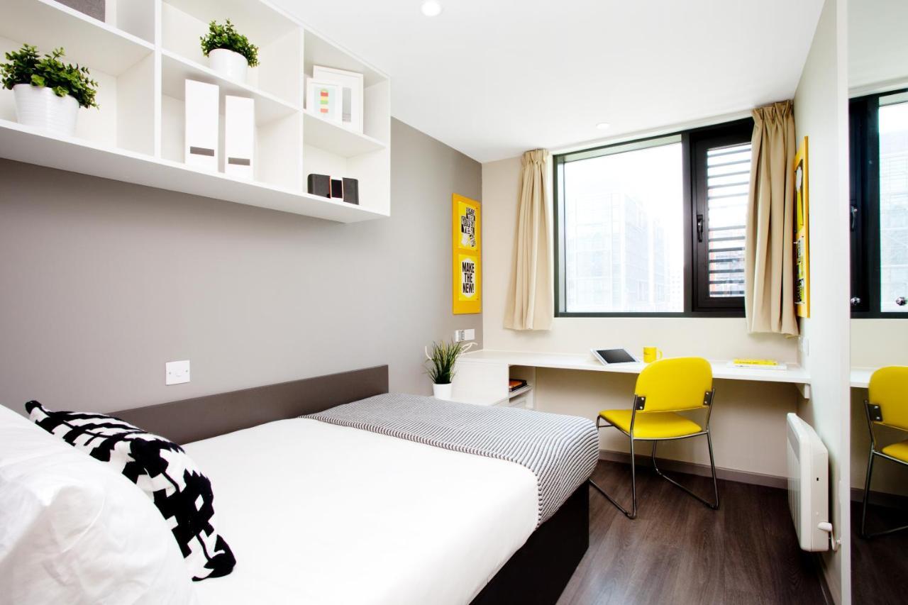 Vibrant Ensuite Rooms, London - Sk Exterior photo